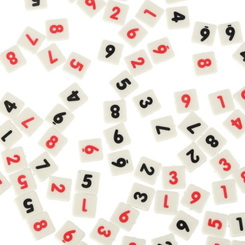 Gra logiczna liczbowa łamigłówka sudoku