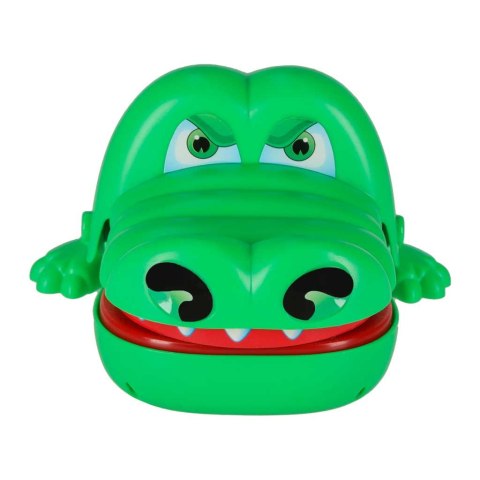 Gra zręcznościowa Krokodyl u dentysty
