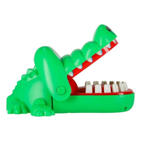 Gra zręcznościowa Krokodyl u dentysty