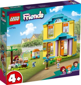 LEGO 41724 - Dom Paisley