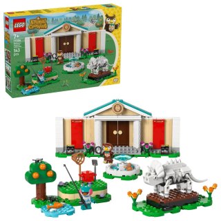 LEGO Animal Crossing 77056 - zestaw konstrukcyjny