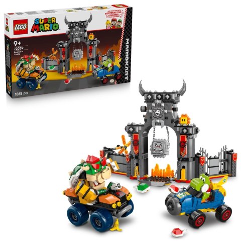 LEGO Super Mario 72039 - zestaw konstrukcyjny