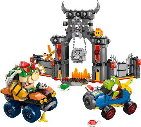 LEGO Super Mario 72039 - zestaw konstrukcyjny