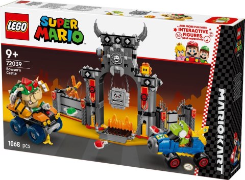 LEGO Super Mario 72039 - zestaw konstrukcyjny