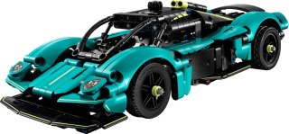 LEGO Technic 42208 - Aston Martin Valkyrie