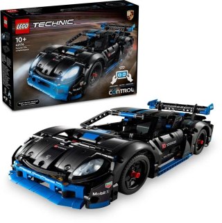 LEGO Technic 42176 - Porsche GT4 e-Performance