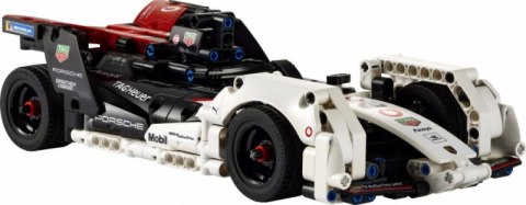 LEGO 42137 Technic - Formula E Porsche 99X Electric
