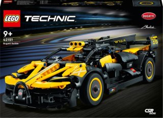 LEGO 42151 Technic - Bolid Bugatti