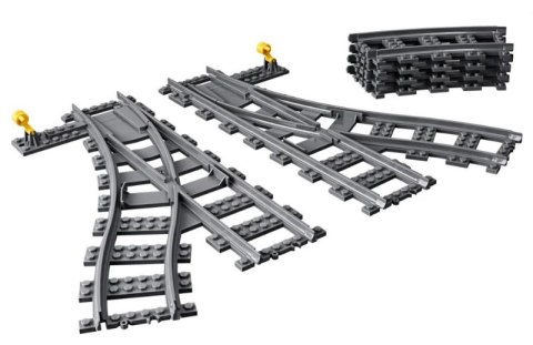 LEGO City 60205 Tory