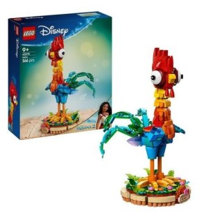 LEGO Disney 43272 — Heihei
