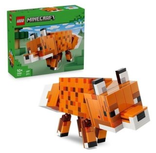 LEGO Minecraft 21588 — Lis