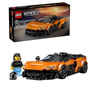 LEGO Speed Champions 77257 — McLaren W1