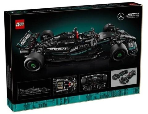 LEGO Technic 42171 Mercedes-AMG F1 W14 E Performance