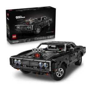 LEGO Technic 42231 — Fast and Furious Dodge Charger R/T