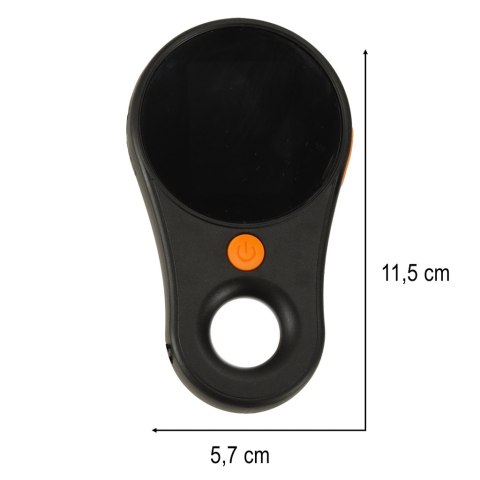 Lupa cyfrowa mikroskop powiększenie 500x 2Mpx